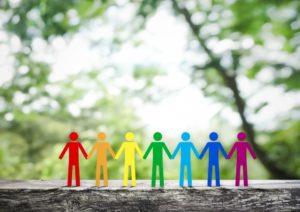 メンタルに強い人がやっている。上手な人への頼り方とは