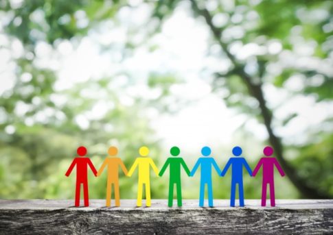 人に上手に頼る