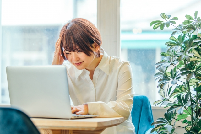 キャリアを客観的に観る