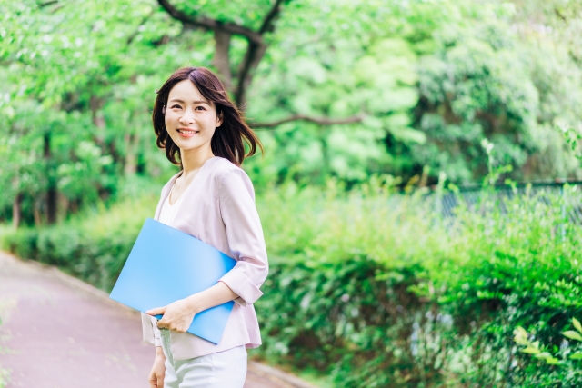 40代は、若手とは競わない