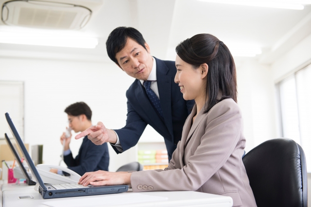 上手に交渉する