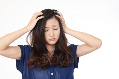 イライラや怒りを感じたら、怒りの裏にある感情に気づき、それを伝えてみよう