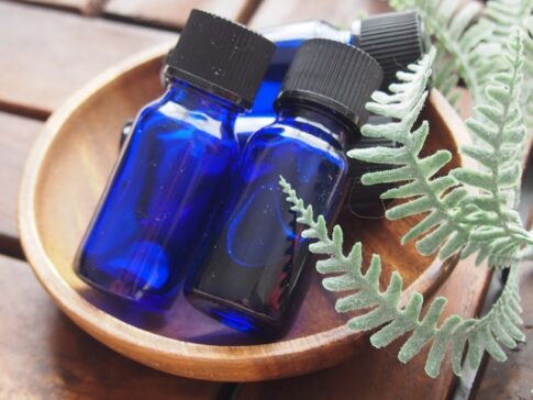 五感を使いリラックスしよう！落ち着いたら、「自分のこだわり」に向き合ってみよう