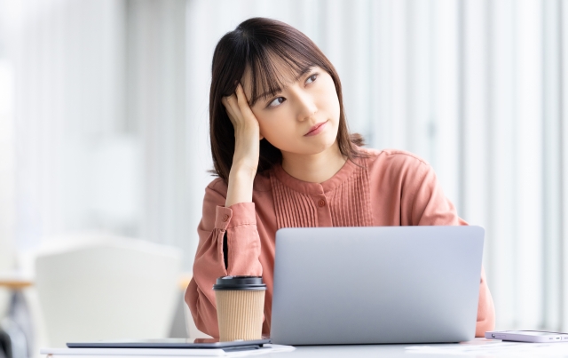 自分で自分を価値がないと決めつけないこと！