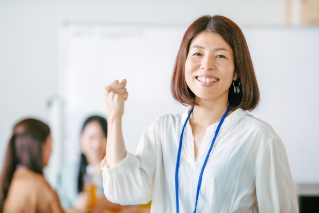 40代のキャリアアップは自分の強みをみつけ磨き続けることが最重要