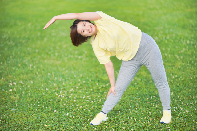 心の回復力（レジリエンス）を鍛えよう！ 体を動かすこと、そして感情を上書きすることがお勧め。
