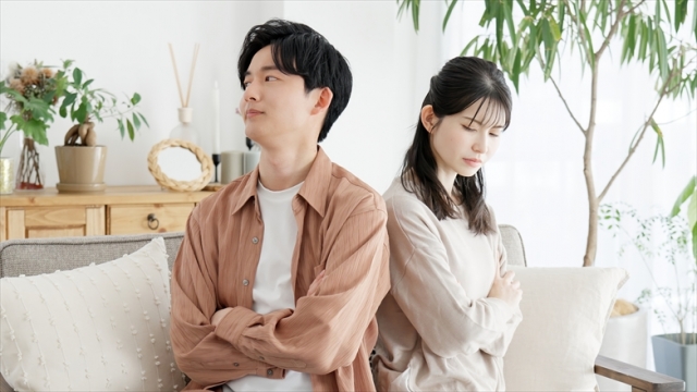 イライラの原因は心の空虚感。それは自分で満たしていくしかない。