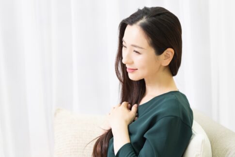 雑に扱われていると感じた時こそ、自分を大切に扱うこと