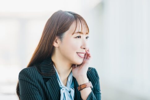 過去の出来事を「過去のこと」として心理的に決着をつけ卒業すると決断しよう