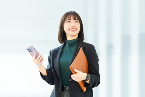 リーダー像に囚われずに「自分らしいリーダーシップ」を発揮しよう