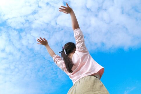 スルーする力を身につけよう。傷ついた心はその日のうちに手当を！