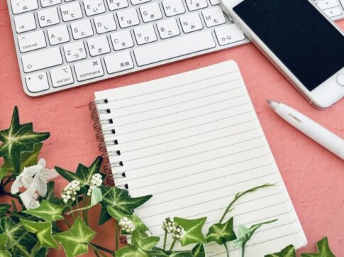 悩みは外在化して手放そう