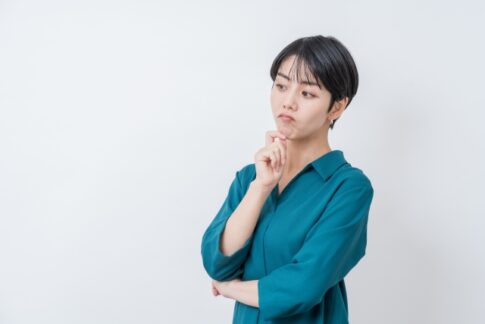 モヤモヤや違和感は無視せず、自分の心のセンサーを信じましょう。