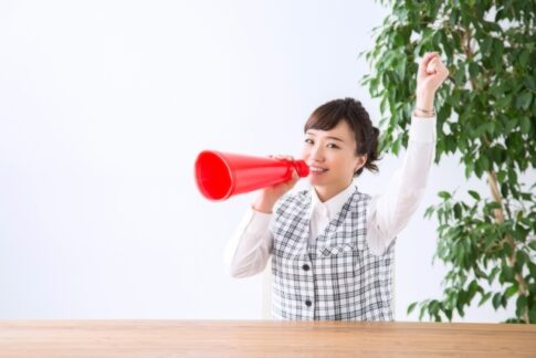 ネガティブ思考に陥った時は客観視する視点を持つ