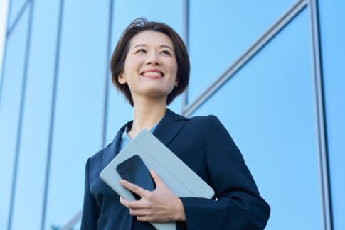 リフレーミングで職場のストレスを乗り越える