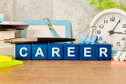 セカンドキャリアの成功は事前準備がカギ