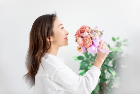 40代以降は心は軽やかに～を目指しましょう。