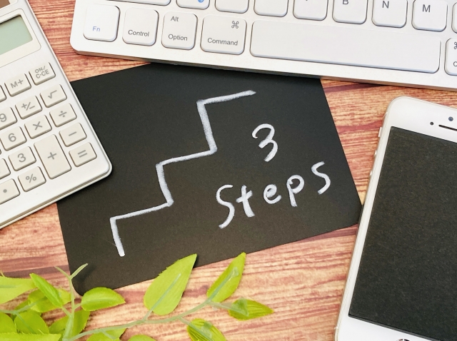 考え方のクセを修正して、落ち込みにくい自分へ