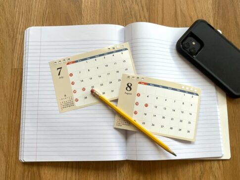 相手や出来事に「影響を受けない選択をする」スルーする力を持とう