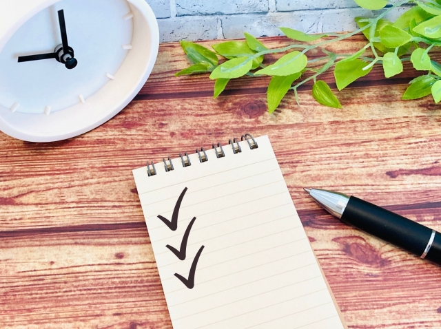 まとめ 自分だけのストレス解消法100個を持とう！