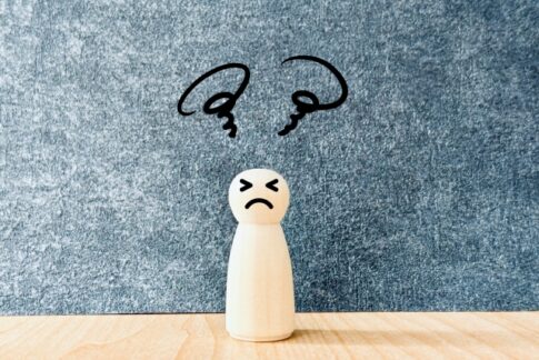 イライラに振り回されないために怒りの裏側になる感情に気づこう。そして「意図」を伝えよう。