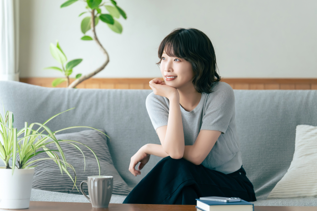 不安や焦りを感じた時こそ自分の感情に寄り添ってあげて！！