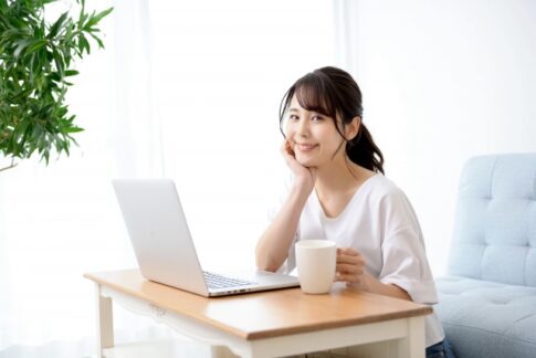 自分に出来ることだけに集中する