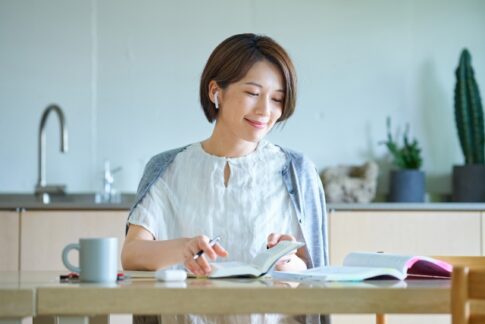 40代は弱み克服より強みを活かす