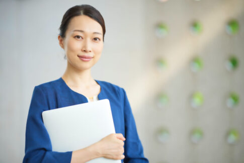 貴女の心がほぐれるとほめられ上手になる