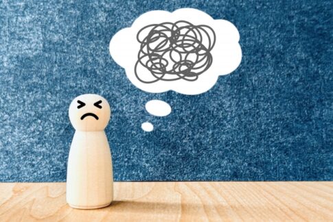 自分の感情を否定せず受け止めよう