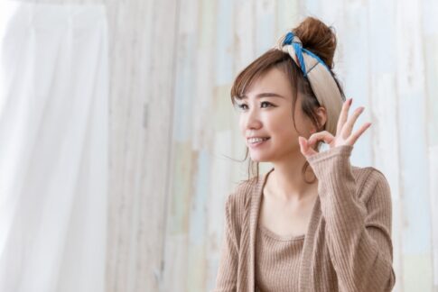 感情の上書きで気分を切り替えよう