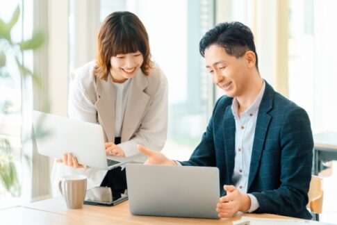 事実と感情を整理して伝えよう