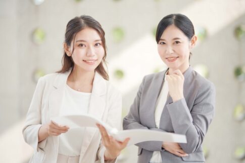 DESC法で言いにくいことを伝えよう