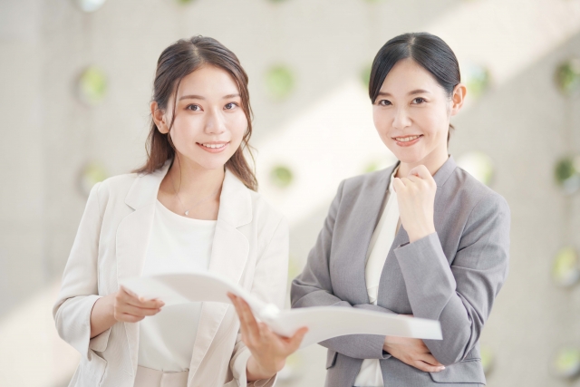 DESC法で言いにくいことを伝えよう