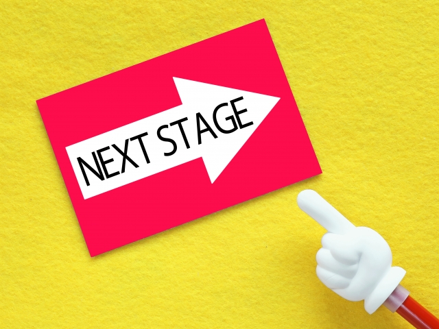 焦らず、自分の感覚を信じてタイミングを待つ